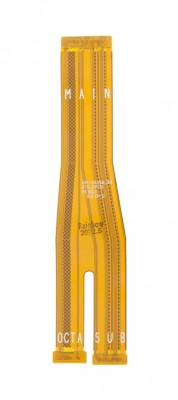 Flex Cable Samsung Galaxy A33 5G, Main Flex foto