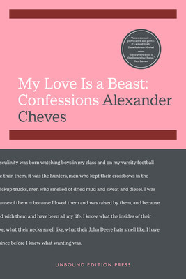 My Love Is a Beast: Confessions foto