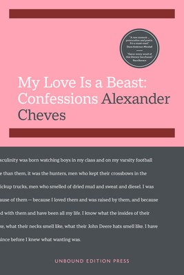 My Love Is a Beast: Confessions foto