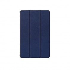 Husa Tableta Upzz Techsuit Smartcase Compatibila Cu - Samsung Galaxy Tab S6 Lite P610/p615, Albastru foto