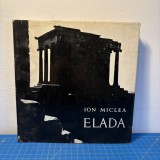 Ion Miclea, Elada, 1967