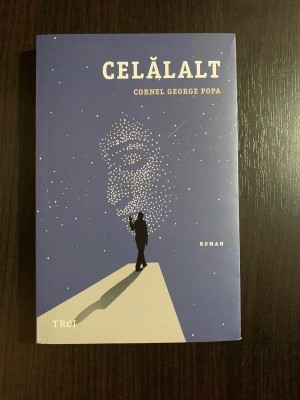 Celălalt Cornel George Popa foto