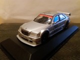 Macheta Mercedes C 180 DTM Klasse 1 IAA - 1993 - MINICHAMPS 1:43