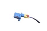 Senzor de impact lateral st&acirc;nga VW JETTA MK6 162, 163 2014 OEM: 5K0959351A 17878811