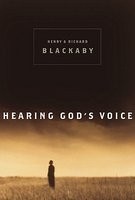 Hearing God&amp;#039;s Voice foto