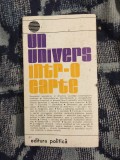 E3 Un univers intr-o carte - Carol Roman