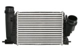 Radiator intercooler RENAULT MEGANE IV Grand Coupe (2016 - Prezent) THERMOTEC DAR029TT