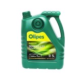 Ulei motor Olipes Averoil GTI 20W50 5L pentru benzina si diesel