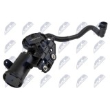 Filtru carbune activ aerisire rezervor BMW seria 5 G30 2016-; cu furtun aerisire; 16137373623; NTY, aftermarket