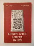 Ioan Stratan; Vasile Muntean - Monumente istorice bisericești din Lugoj (pref. Nicolae, Mitropolitul Banatului)