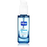 Mixa Hyalurogel Super s&eacute;rum ser facial pentru piele sensibilă 30 ml