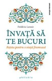 Invata sa te bucuri - Frederic Lenoir