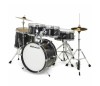 Set tobe Millenium Focus Junior Black Bundle
