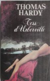 Tess d&#039;Urberville &ndash; Thomas Hardy