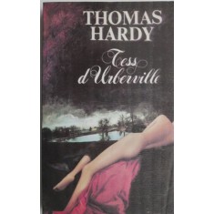 Tess d&#039;Urberville &ndash; Thomas Hardy