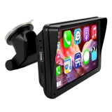 Navigatie Auto, Sistem Multimedia Apple CarPlay si Android Auto, BT