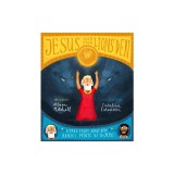 Jesus and the Lions' Den: A True Story about How Daniel Points Us to Jesus