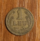 1 leu 1947, Rom&acirc;nia