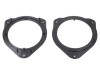 Cadru Difuzor 165mm Audi A1 2010-2018 2buc., ACV