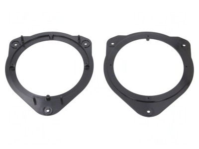 Cadru Difuzor 165mm Audi A1 2010-2018 2buc. foto