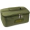 Geanta Transport Momeala CARP ACADEMY pentru 6 Borcane, 23x16x10cm