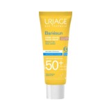 Cumpara ieftin URIAGE Bariesun GOLDEN crema colorata protectie solara SPF50+, 50ml