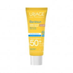 URIAGE Bariesun GOLDEN crema colorata protectie solara SPF50+, 50ml