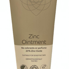 Unguent cu oxid de zinc, 100ml, Abena