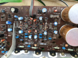modul amplificator grundig v7200