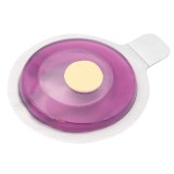 Odorizant autocolant cu aromă de lavandă pentru coșuri de gunoi, CMCLASS
