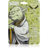 Mad Beauty Star Wars Yoda mască textilă calmantă 25 ml