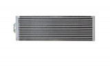 Radiator ulei Mercedes Clasa C (W204), 2012-2014; Clasa C Coupe C204, Clasa Cls C218, 2011-; Clasa E W212, 2009-2016; Clasa Slk/Slc R172, 2011-; Clas, SRLine