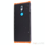 Capac Baterie Nokia 7, Black
