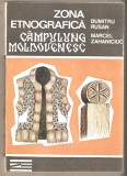 Zona etnografica Campulung Moldovenesc