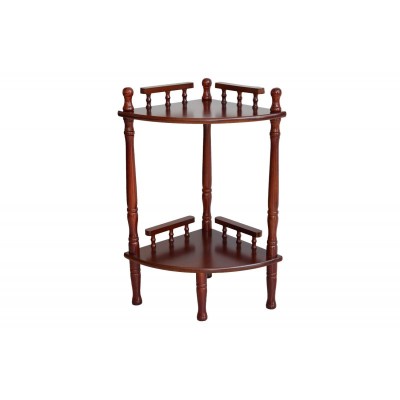 Raft Iris 40x67x40 cm Nuanta Maro (cod 628) foto