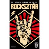 Rockszt&aacute;r - Cristina Nemerovschi