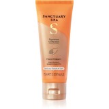 Sanctuary Spa Signature Collection crema de maini 75 ml