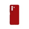 Husa Cover Hard Fun pentru Huawei Nova Y70 Rosu, Mobico