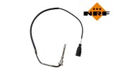 NRF 707127 EASY FIT Senzor, temperatura gaze evacuare