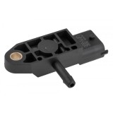 Senzor presiune gaze evacuare motor 2.0d, 2.4 Ford Mondeo 3, Transit 2000-2014, 3 Pini, 1440437