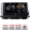 Navigatie Skoda Octavia 4 2020-2024 Android Octa Core 720p 4+64 DSP 360 camera carplay android auto CarStore Technology