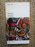 GAETAN PICON - LINIILE MAINII
