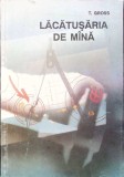 Lacatusaria de Mana - T. Gross, Editura Gutinul 1992, Carte Constructii, Tehnica, 126 Pagini