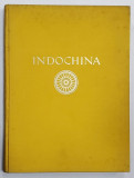 CEYLON MUND INDOCHINA von MARTIN HURLIMANN , ALBUM CU FOTOGRAFIE DE EPOCA , COLECTIA '' ORBIS TERRARUM '' , 1929