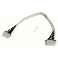 SET CABLURI WF210ANW,8PIN,L MASINA DE SPALAT SAMSUNG DC96-01574B foto