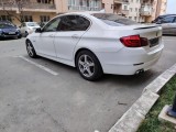 BMW seria 5 f10,an 2010, 2.0 diesel