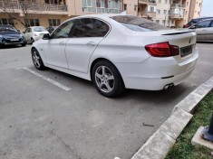 BMW seria 5 f10,an 2010, 2.0 diesel