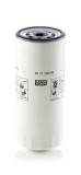 MANN-FILTER W 11 102/36 Filtru ulei