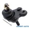 Pivot Honda Civic 8 (2005-2012)[FD,FA] #1