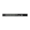Switch 24 porturi PoE, 2 porturi GE, 2 porturi SFP, Gigabit, Cloud Management - Ruijie RG-ES228GS-P